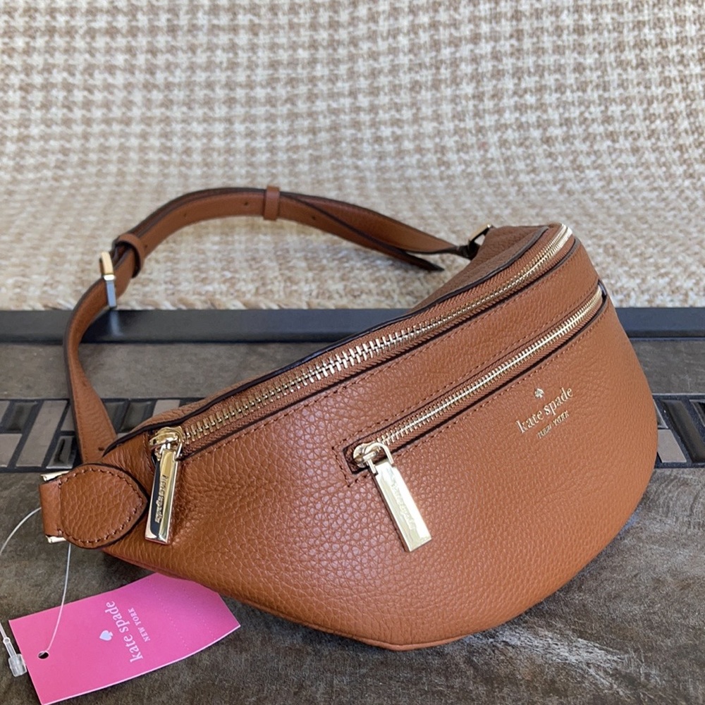 Kate Spade leila belt bag